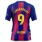 FC Barcelona Robert Lewandowski 9 Heimtrikot 25/26 für Herren