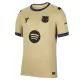 FC Barcelona x Kobe Bryant Auswärtstrikot 25/26 für Herren FC Barcelona x Kobe Bryant Auswärtstrikot 25/26 für Herren