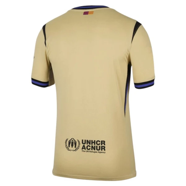 FC Barcelona x Kobe Bryant Auswärtstrikot 25/26 für Herren
