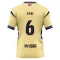 FC Barcelona x Kobe Bryant Gavi 6 Auswärtstrikot 25/26 für Herren