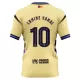 FC Barcelona x Kobe Bryant Lamine Yamal 10 Auswärtstrikot 25/26 für Herren FC Barcelona x Kobe Bryant Lamine Yamal 10 Auswärtstrikot 25/26 für Herren