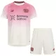 Bayer 04 Leverkusen Heimtrikot 25/26 für Kinder Bayer 04 Leverkusen Heimtrikot 25/26 für Kinder