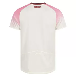 Bayer 04 Leverkusen Heimtrikot 25/26 für Kinder