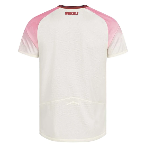 Bayer 04 Leverkusen Heimtrikot 25/26 für Kinder