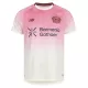 Bayer 04 Leverkusen Piero Hincapie 3 Auswärtstrikot 25/26 für Kinder