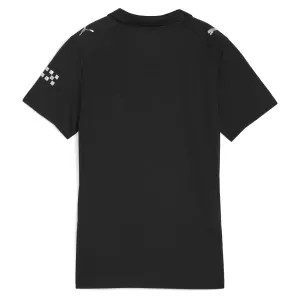 Manchester City Auswärtstrikot 25/26 für Damen