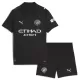 Manchester City Auswärtstrikot 25/26 für Kinder Manchester City Auswärtstrikot 25/26 für Kinder