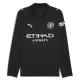 Manchester City Auswärtstrikot 25/26 Langarm für Herren Manchester City Auswärtstrikot 25/26 Langarm für Herren