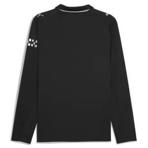 Manchester City Auswärtstrikot 25/26 Langarm für Herren