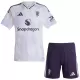 Manchester United Auswärtstrikot 25/26 für Kinder Manchester United Auswärtstrikot 25/26 für Kinder