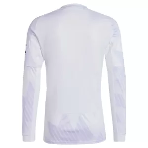 Manchester United Auswärtstrikot 25/26 Langarm für Herren