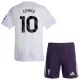 Manchester United Cunha 10 Auswärtstrikot 25/26 für Kinder Manchester United Cunha 10 Auswärtstrikot 25/26 für Kinder