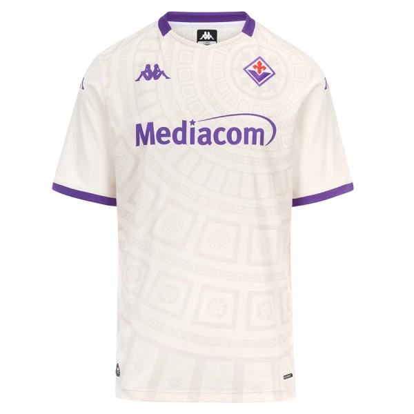 AC Fiorentina Auswärtstrikot 25/26 für Herren AC Fiorentina Auswärtstrikot 25/26 für Herren