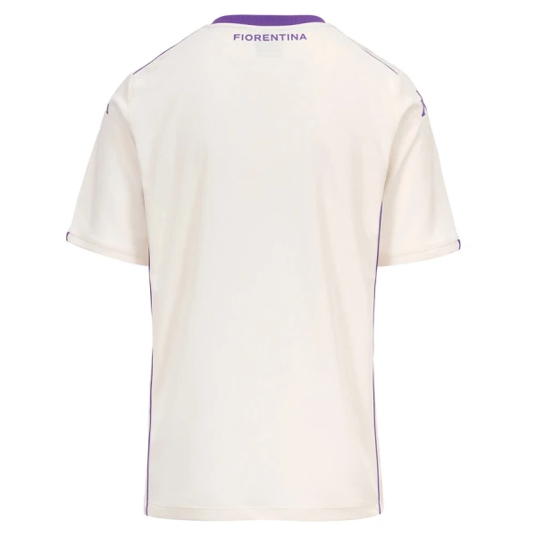 AC Fiorentina Auswärtstrikot 25/26 für Herren