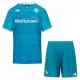AC Fiorentina Ausweichtrikot 25/26 für Kinder AC Fiorentina Ausweichtrikot 25/26 für Kinder