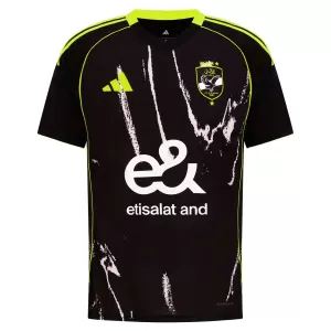 Al Ahly Auswärtstrikot 25/26 für Herren
