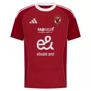 Al Ahly Heimtrikot 25/26 für Herren