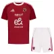 Al Ahly Heimtrikot 25/26 für Kinder