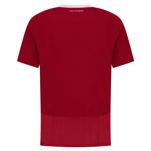 Al Ahly Heimtrikot 25/26 für Kinder