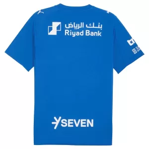 Al Hilal SFC Heimtrikot 25/26 für Herren