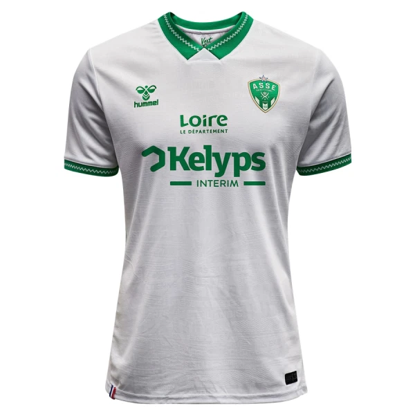 AS Saint-Étienne Auswärtstrikot 25/26 für Herren