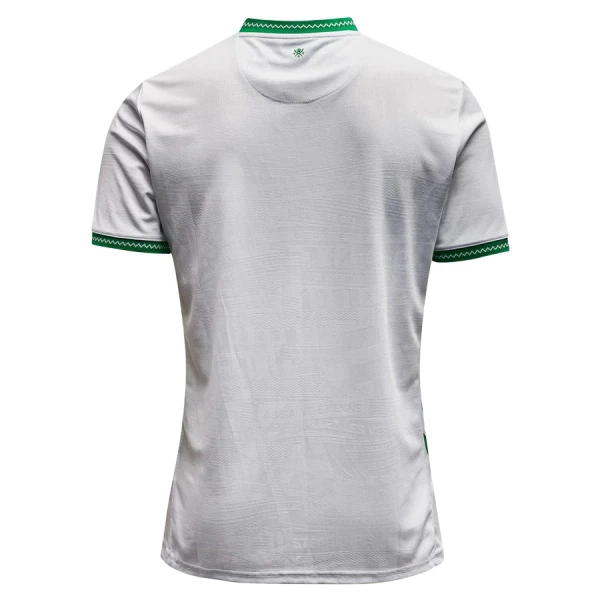 AS Saint-Étienne Auswärtstrikot 25/26 für Herren