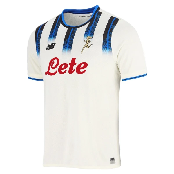 Atalanta Auswärtstrikot 25/26 für Herren Atalanta Auswärtstrikot 25/26 für Herren