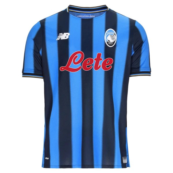 Atalanta Heimtrikot 25/26 für Herren