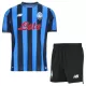 Atalanta Heimtrikot 25/26 für Kinder Atalanta Heimtrikot 25/26 für Kinder