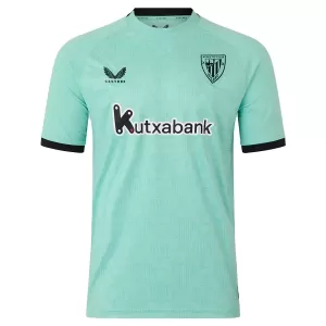Athletic Bilbao Ausweichtrikot 25/26 für Herren Athletic Bilbao Ausweichtrikot 25/26 für Herren
