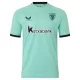 Athletic Bilbao Ausweichtrikot 25/26 für Herren Athletic Bilbao Ausweichtrikot 25/26 für Herren