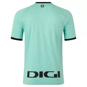 Athletic Bilbao Ausweichtrikot 25/26 für Herren