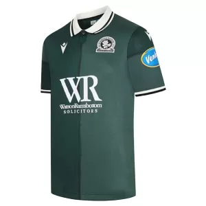 Blackburn Rovers Ausweichtrikot 25/26 für Herren