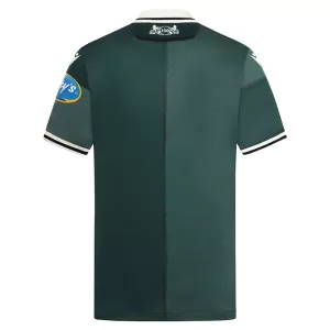 Blackburn Rovers Ausweichtrikot 25/26 für Herren
