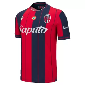 Bologna Heimtrikot 25/26 für Herren Bologna Heimtrikot 25/26 für Herren