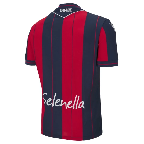 Bologna Heimtrikot 25/26 für Herren