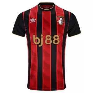Bournemouth Heimtrikot 25/26 für Herren Bournemouth Heimtrikot 25/26 für Herren