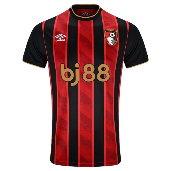 Bournemouth Heimtrikot 25/26 für Herren Bournemouth Heimtrikot 25/26 für Herren