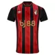 Bournemouth Heimtrikot 25/26 für Herren Bournemouth Heimtrikot 25/26 für Herren