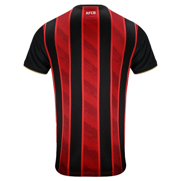 Bournemouth Heimtrikot 25/26 für Herren