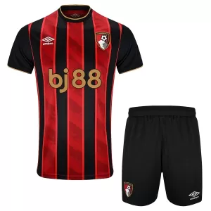 Bournemouth Heimtrikot 25/26 für Kinder Bournemouth Heimtrikot 25/26 für Kinder