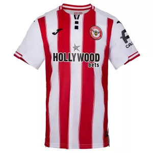 Brentford Heimtrikot 25/26 für Herren