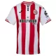Brentford Heimtrikot 25/26 für Herren Brentford Heimtrikot 25/26 für Herren