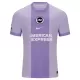 Brighton Hove Albion Auswärtstrikot 25/26 für Herren Brighton Hove Albion Auswärtstrikot 25/26 für Herren