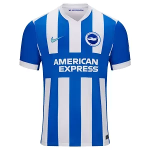 Brighton Hove Albion Heimtrikot 25/26 für Herren Brighton Hove Albion Heimtrikot 25/26 für Herren