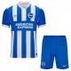 Brighton Hove Albion Heimtrikot 25/26 für Kinder Brighton Hove Albion Heimtrikot 25/26 für Kinder