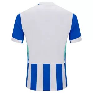 Brighton Hove Albion Heimtrikot 25/26 für Kinder