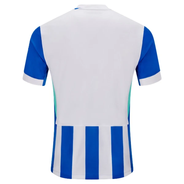 Brighton Hove Albion Heimtrikot 25/26 für Kinder