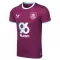 Burnley FC Heimtrikot 25/26 für Herren