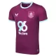 Burnley FC Heimtrikot 25/26 für Herren Burnley FC Heimtrikot 25/26 für Herren